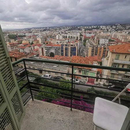 Double With Great View Homestay