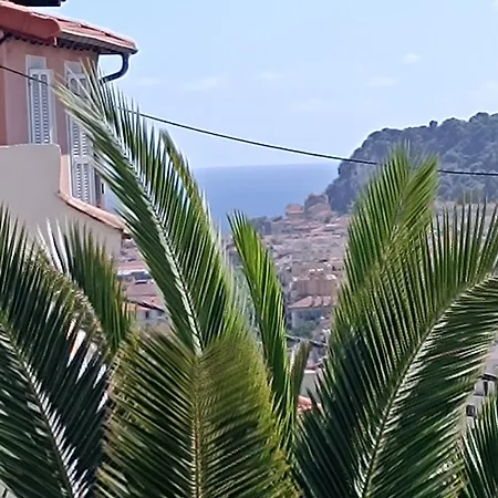 Double With Great View Homestay *