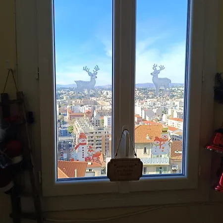 Double With Great View * Nice